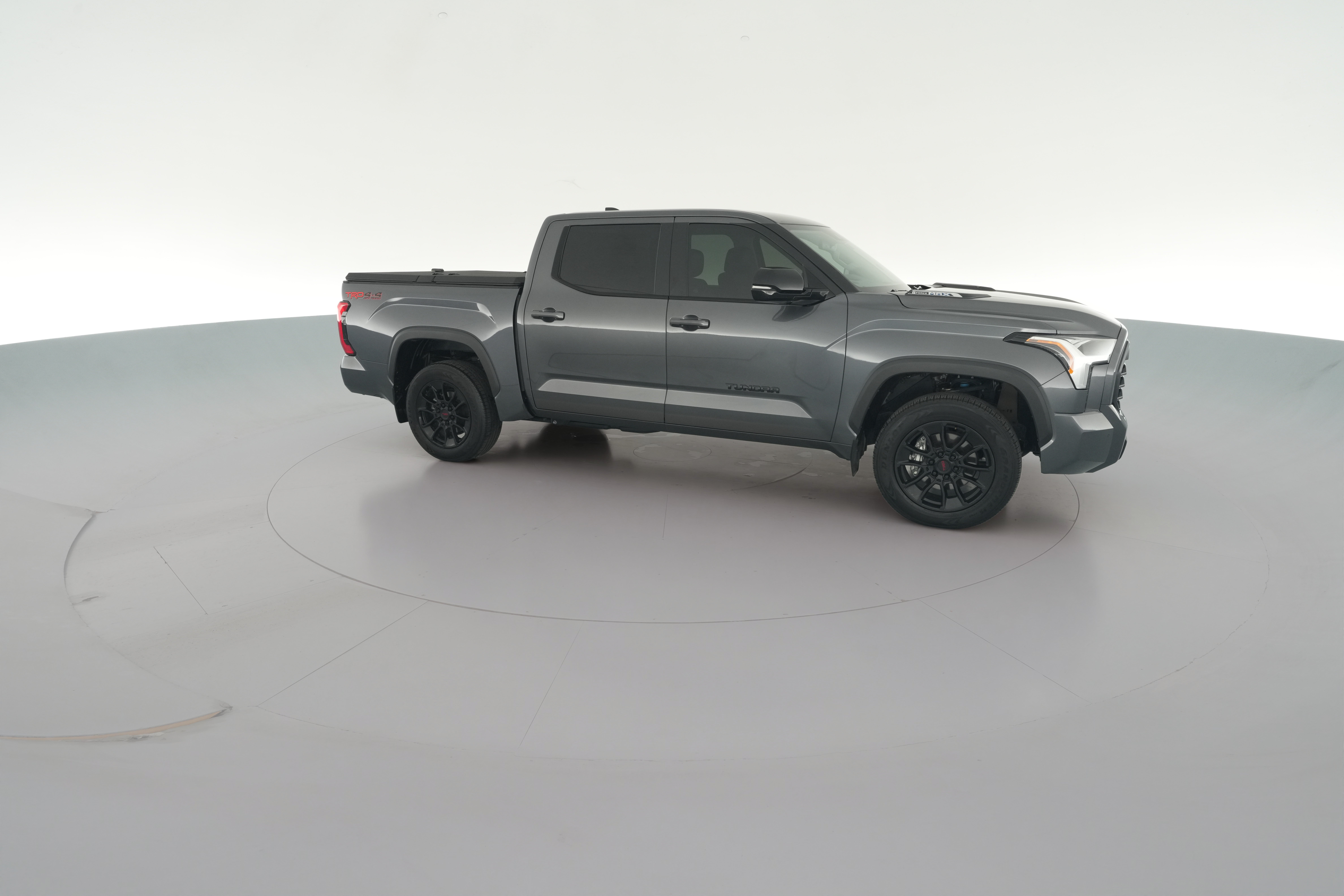 2024 Toyota Tundra Limited - Photo 39