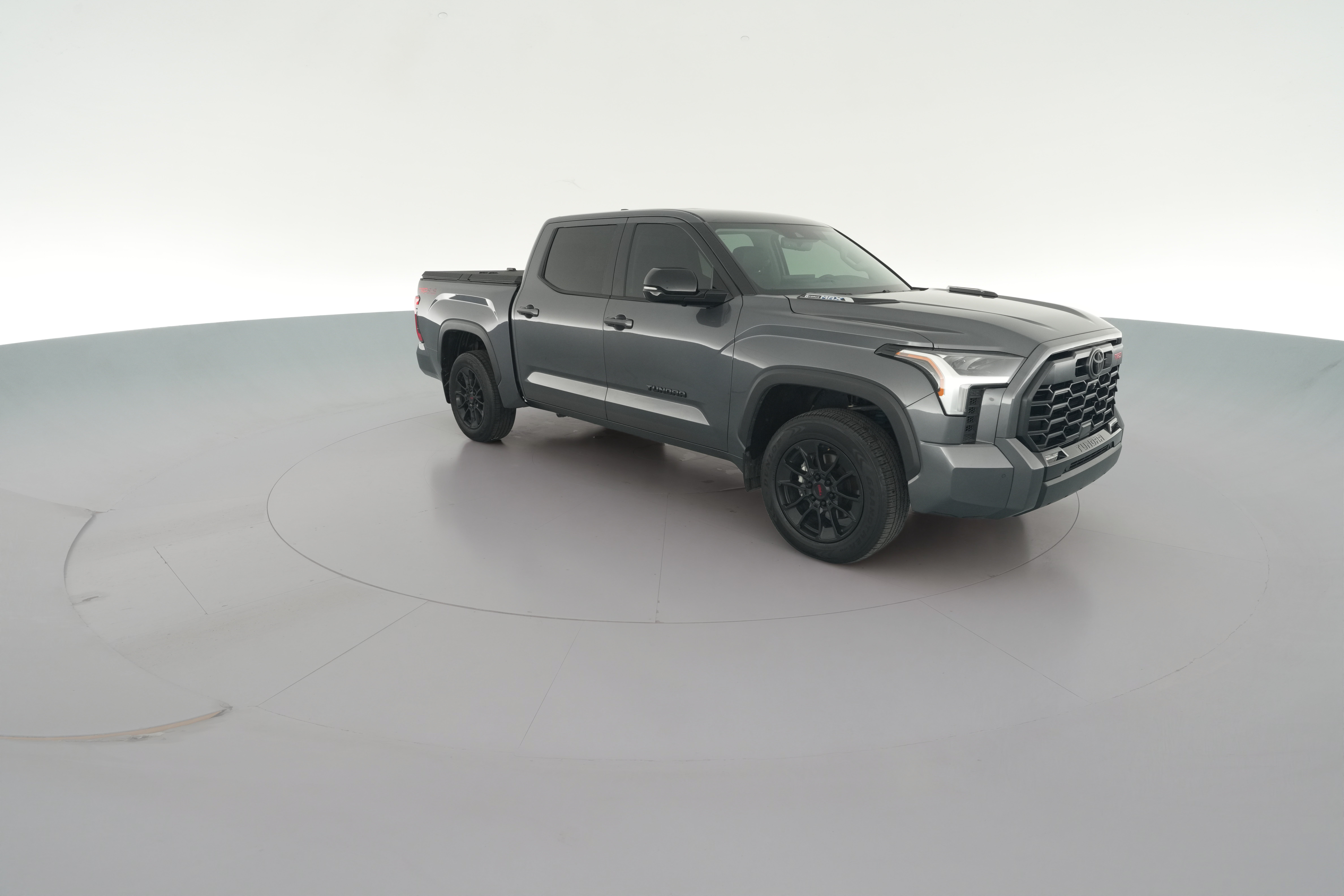 2024 Toyota Tundra Limited - Photo 40
