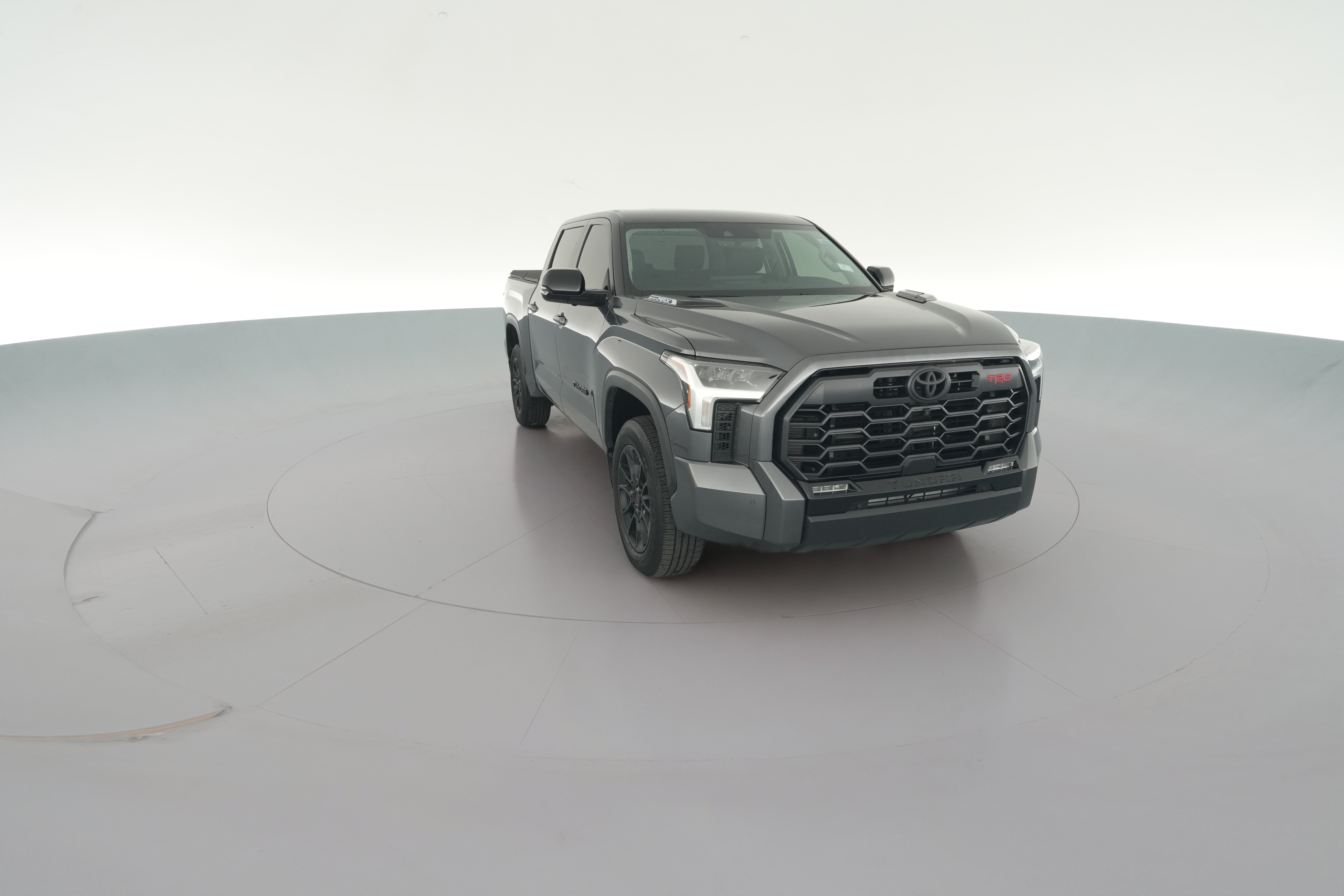 2024 Toyota Tundra Limited - Photo 41