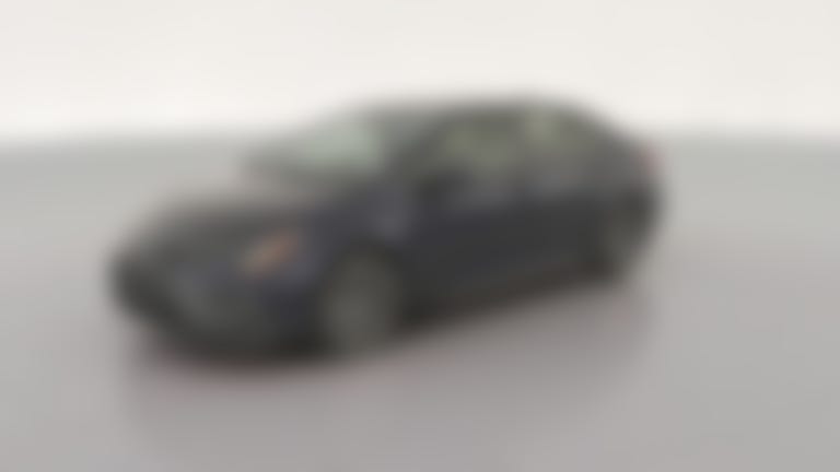 2021 Toyota Corolla vehicle photo