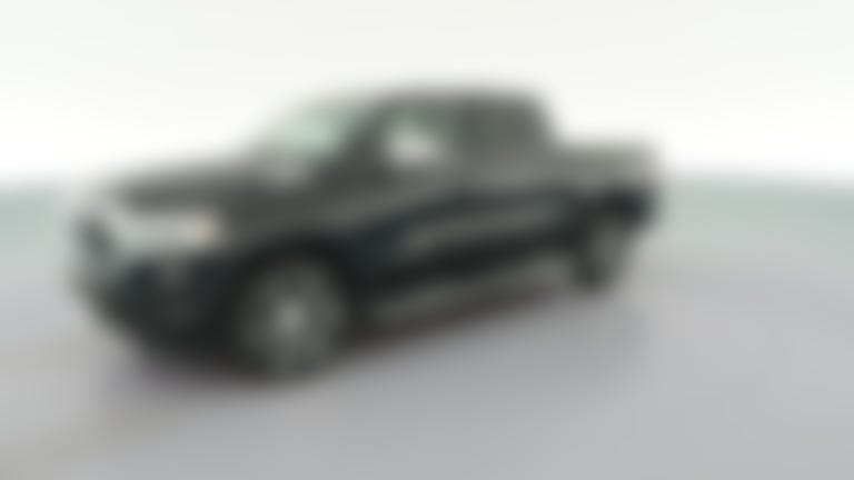 2022 Ram 1500 Crew Cab vehicle photo