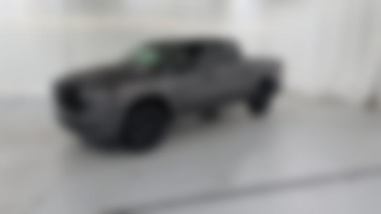 2026 Ram 1500 Crew Cab vehicle photo