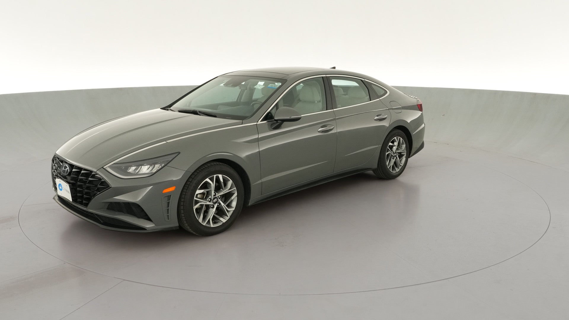 2023 Hyundai Sonata vehicle photo