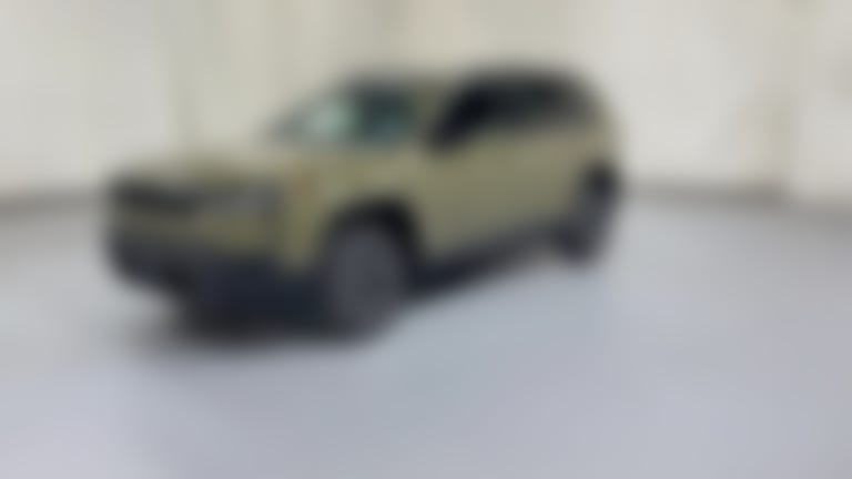 2026 Jeep Cherokee vehicle photo