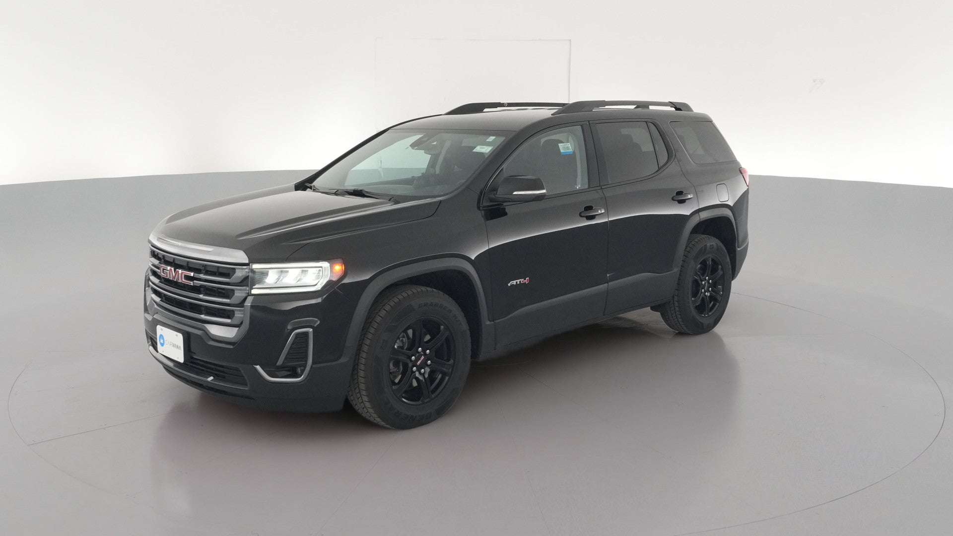 2023 GMC Acadia vehicle photo