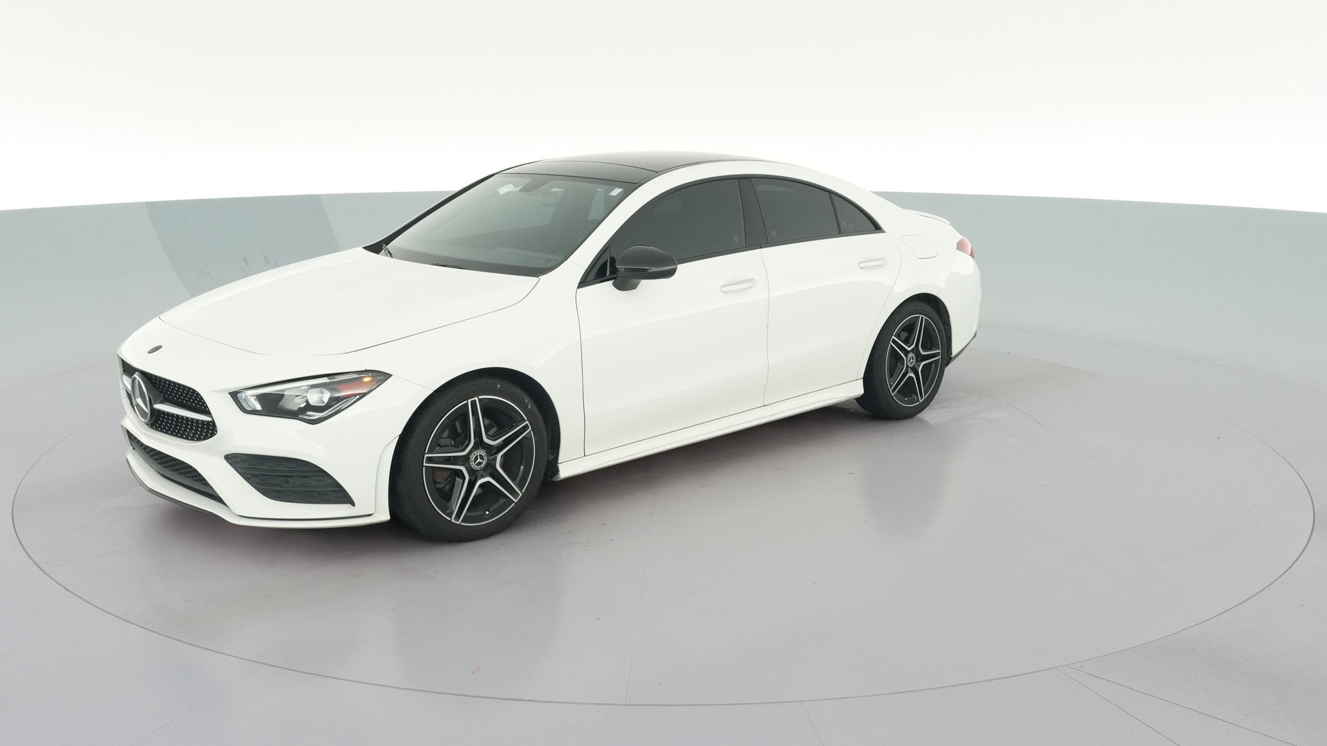 2021 Mercedes-Benz CLA vehicle photo