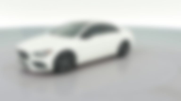 2021 Mercedes-Benz CLA vehicle photo