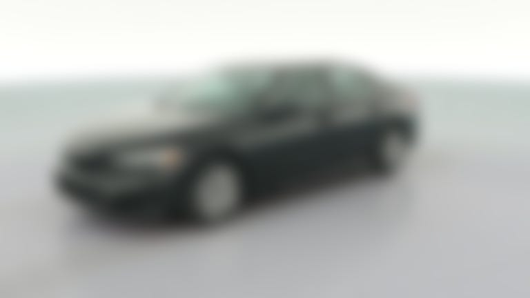 2025 Honda Civic vehicle photo