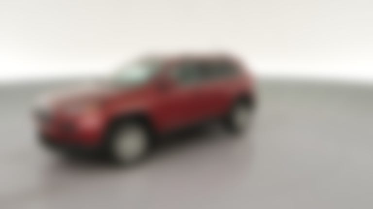 2015 Jeep Cherokee vehicle photo