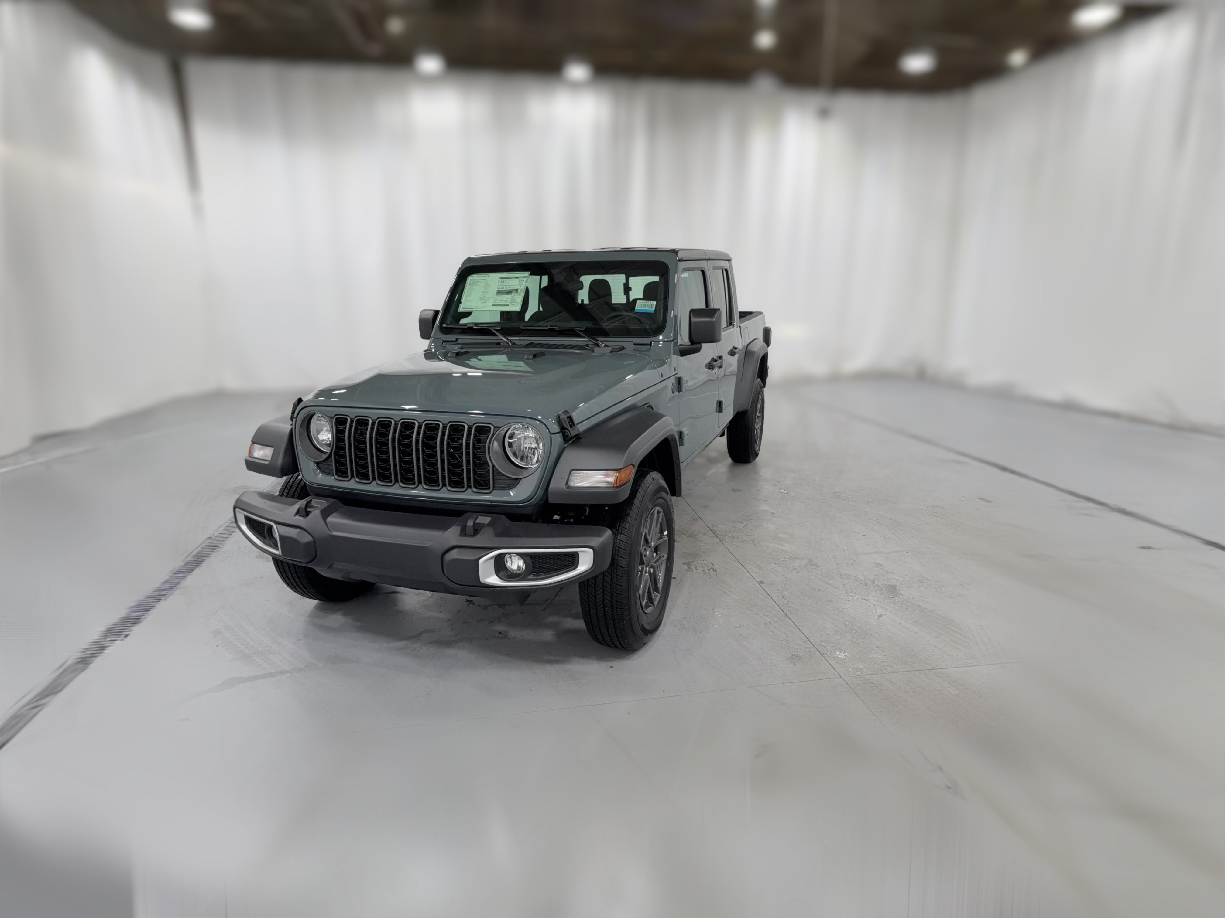 2026 Jeep Gladiator Sport - Photo 18