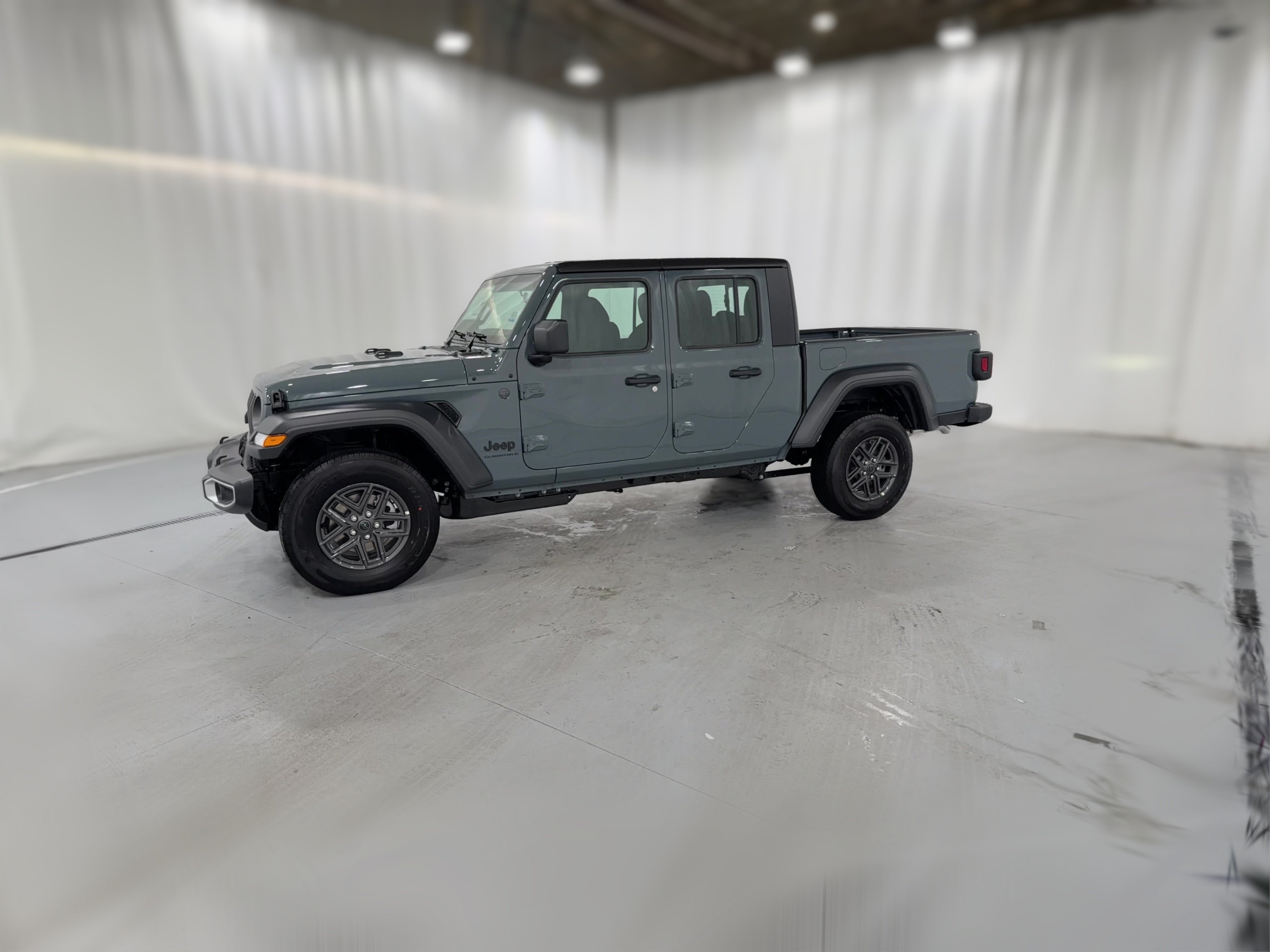 2026 Jeep Gladiator Sport - Photo 20