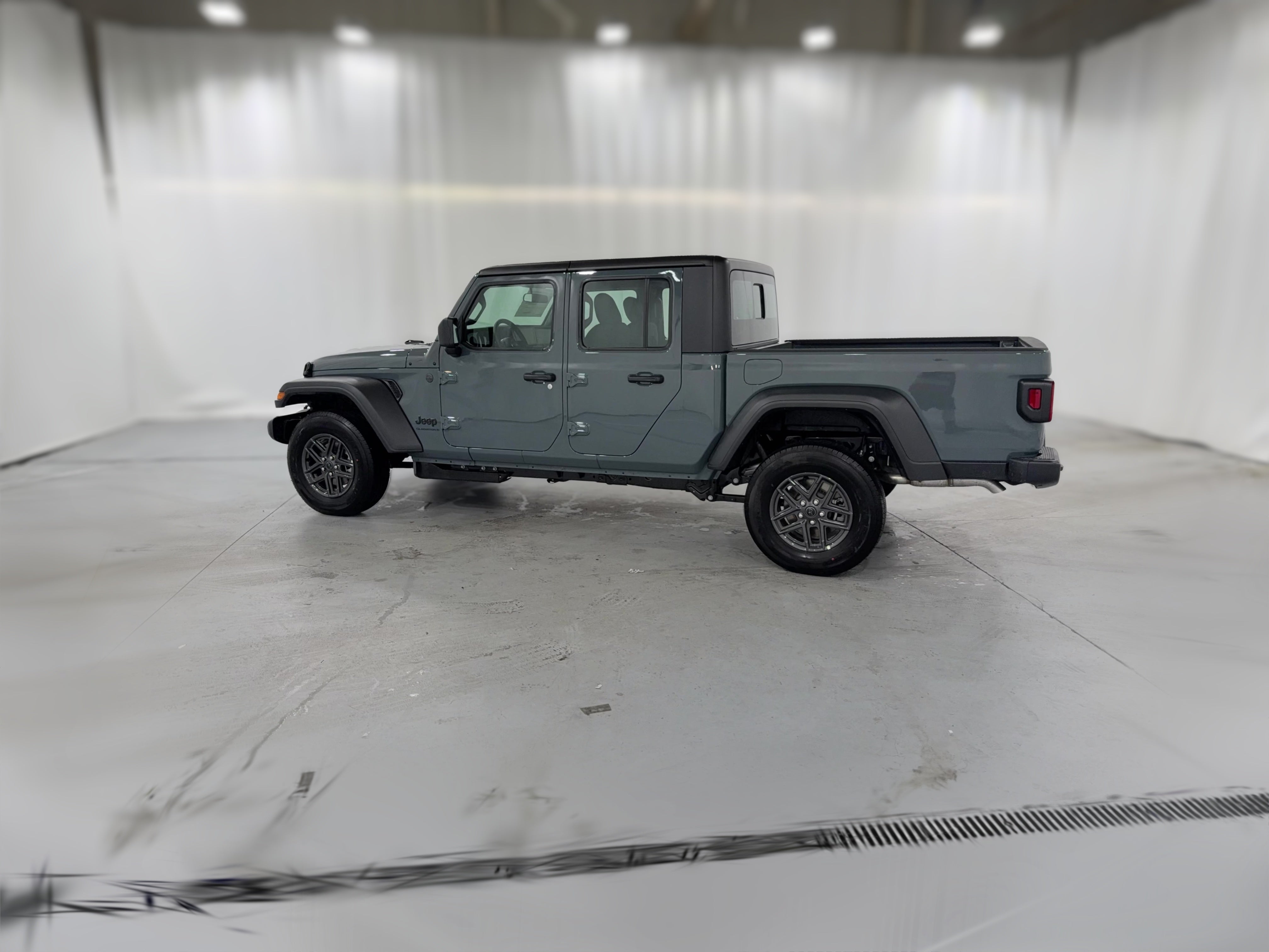 2026 Jeep Gladiator Sport - Photo 22