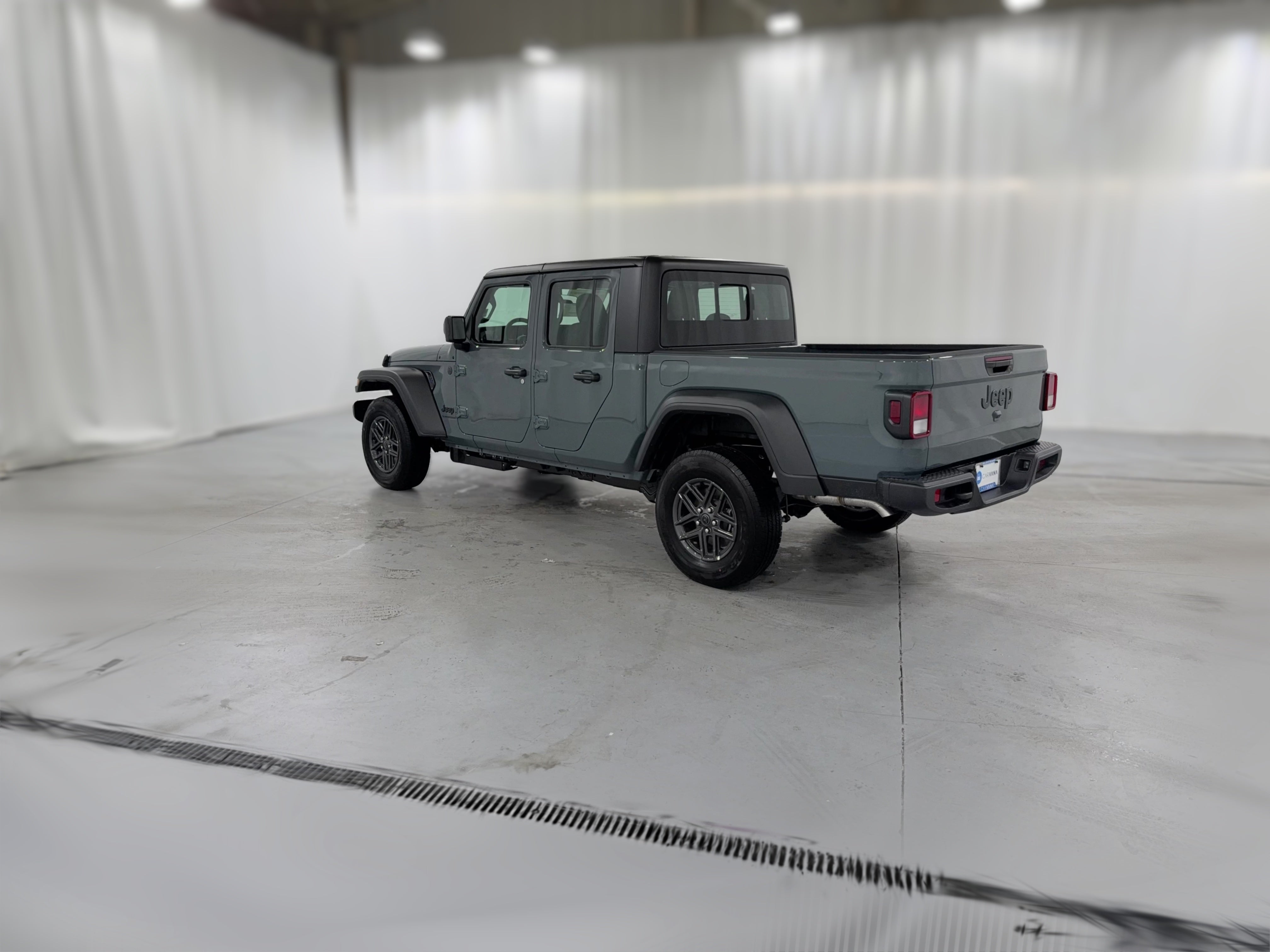 2026 Jeep Gladiator Sport - Photo 23
