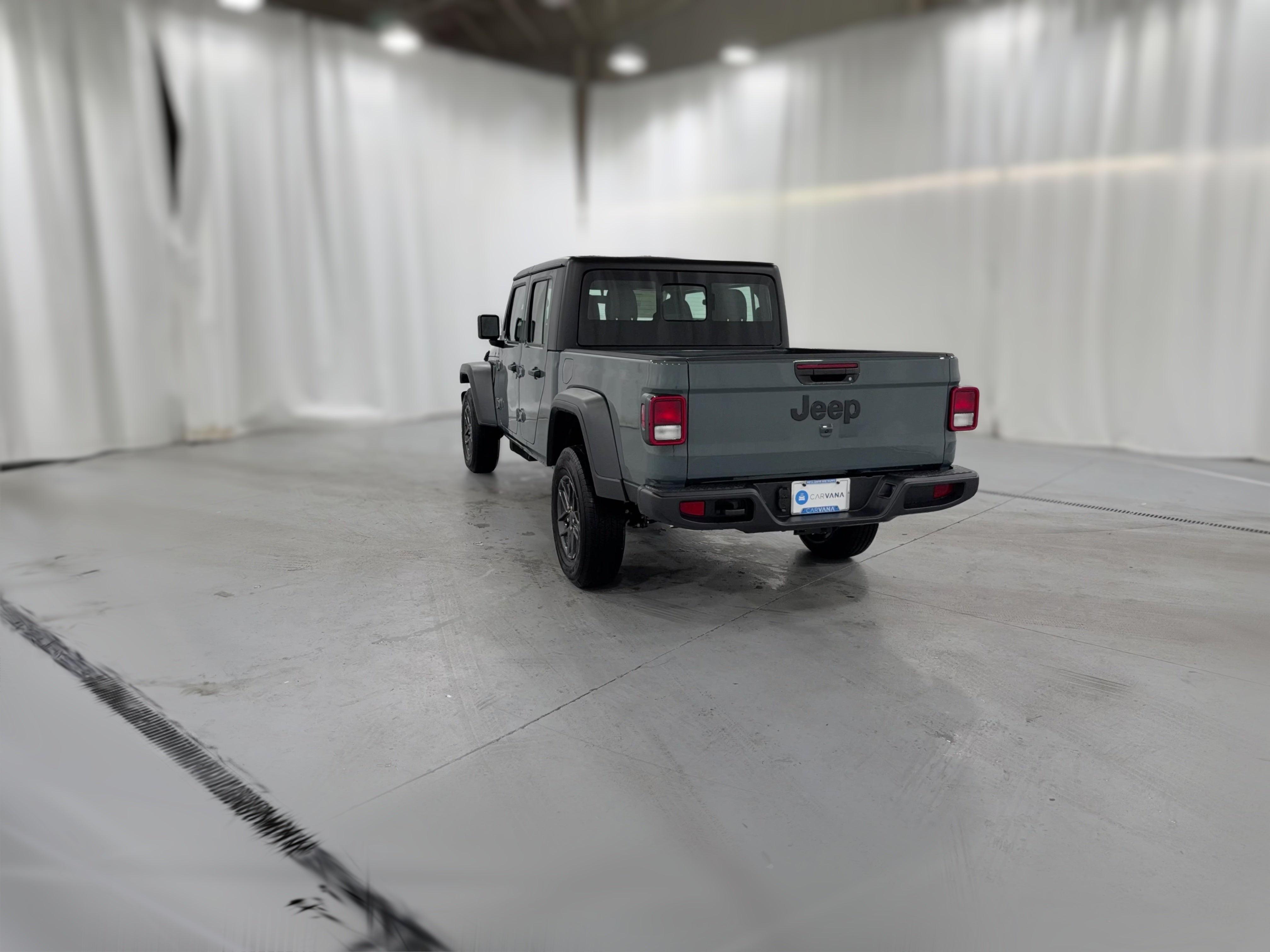 2026 Jeep Gladiator Sport - Photo 24