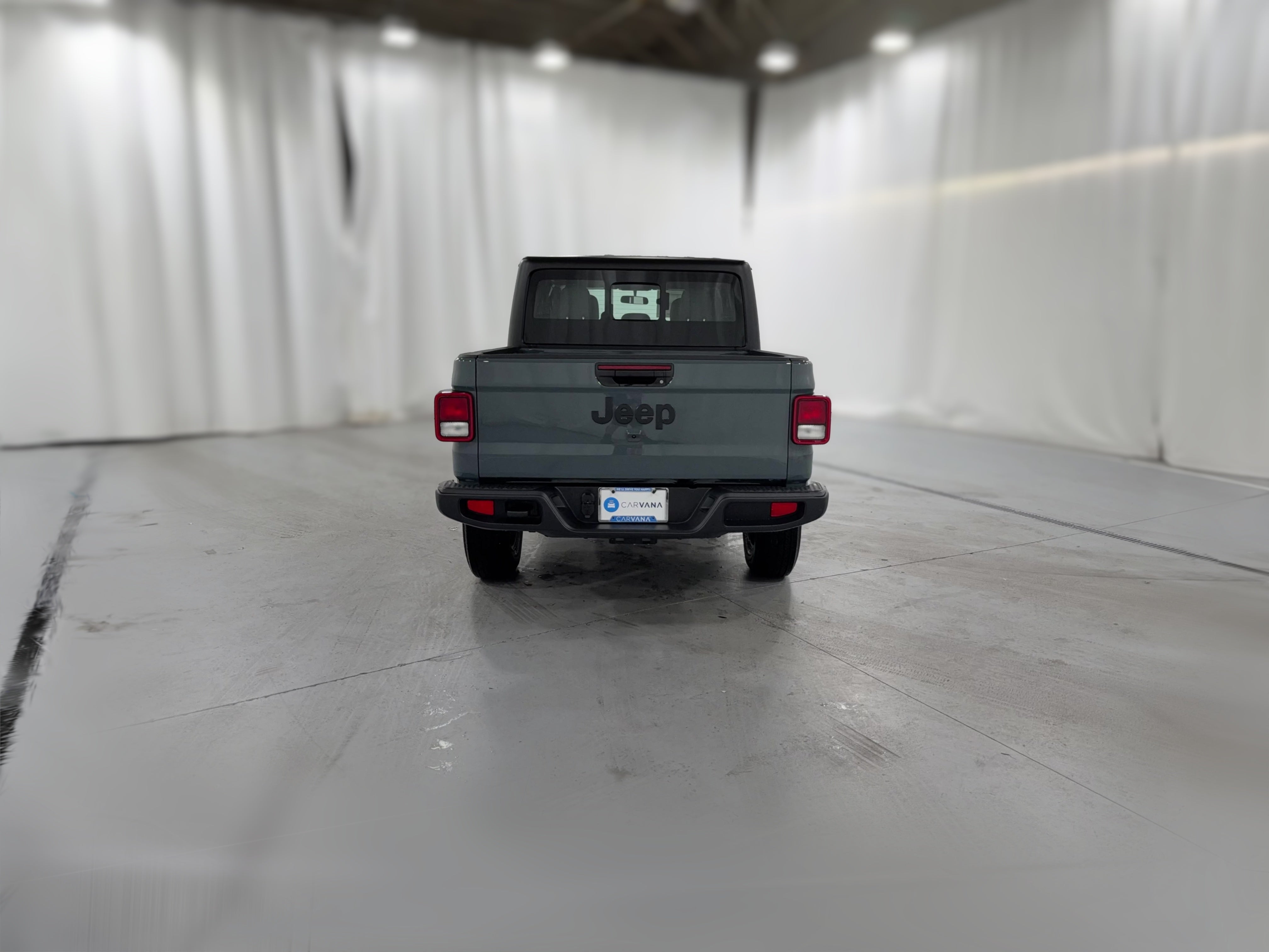 2026 Jeep Gladiator Sport - Photo 25