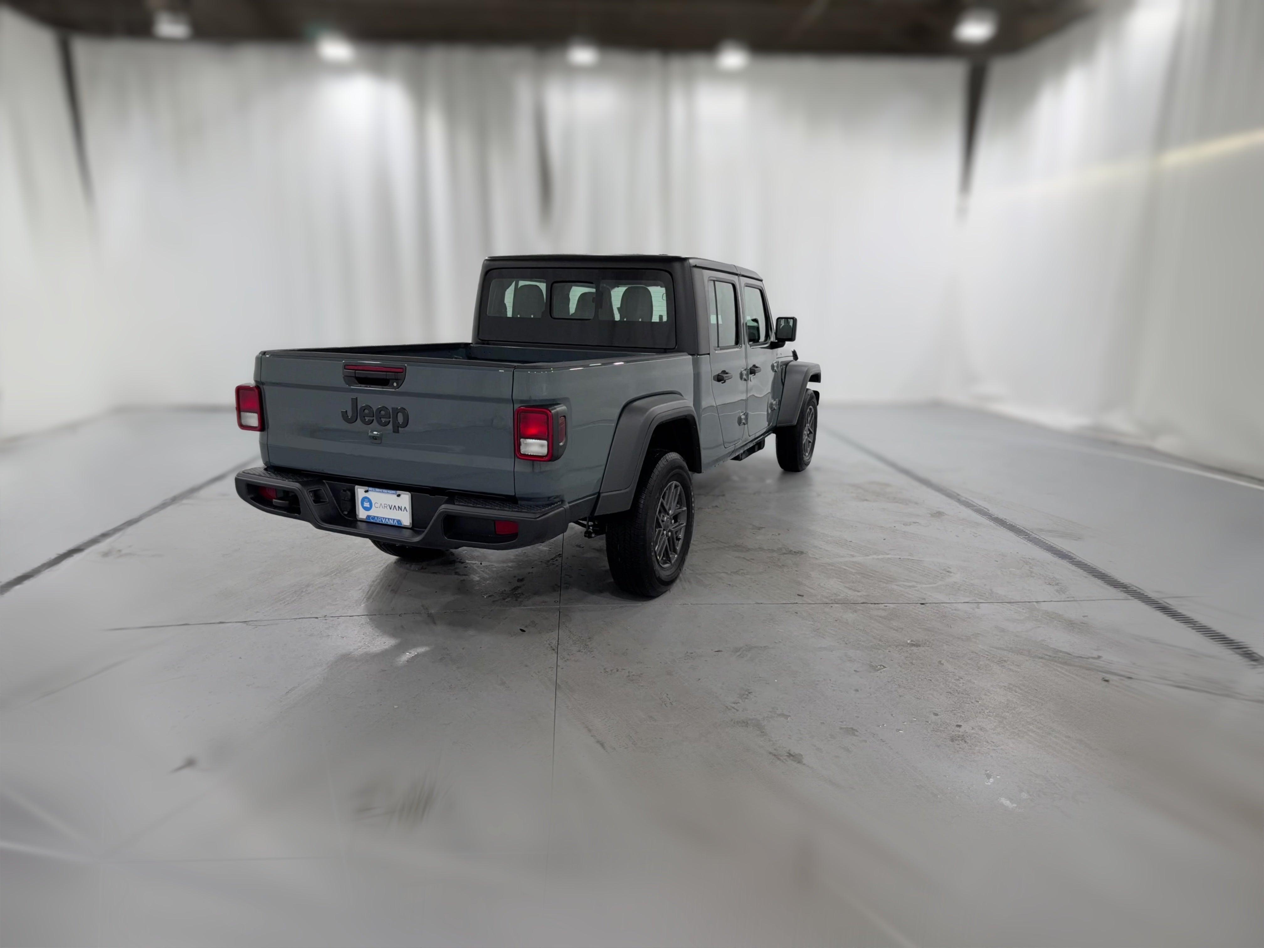 2026 Jeep Gladiator Sport - Photo 26