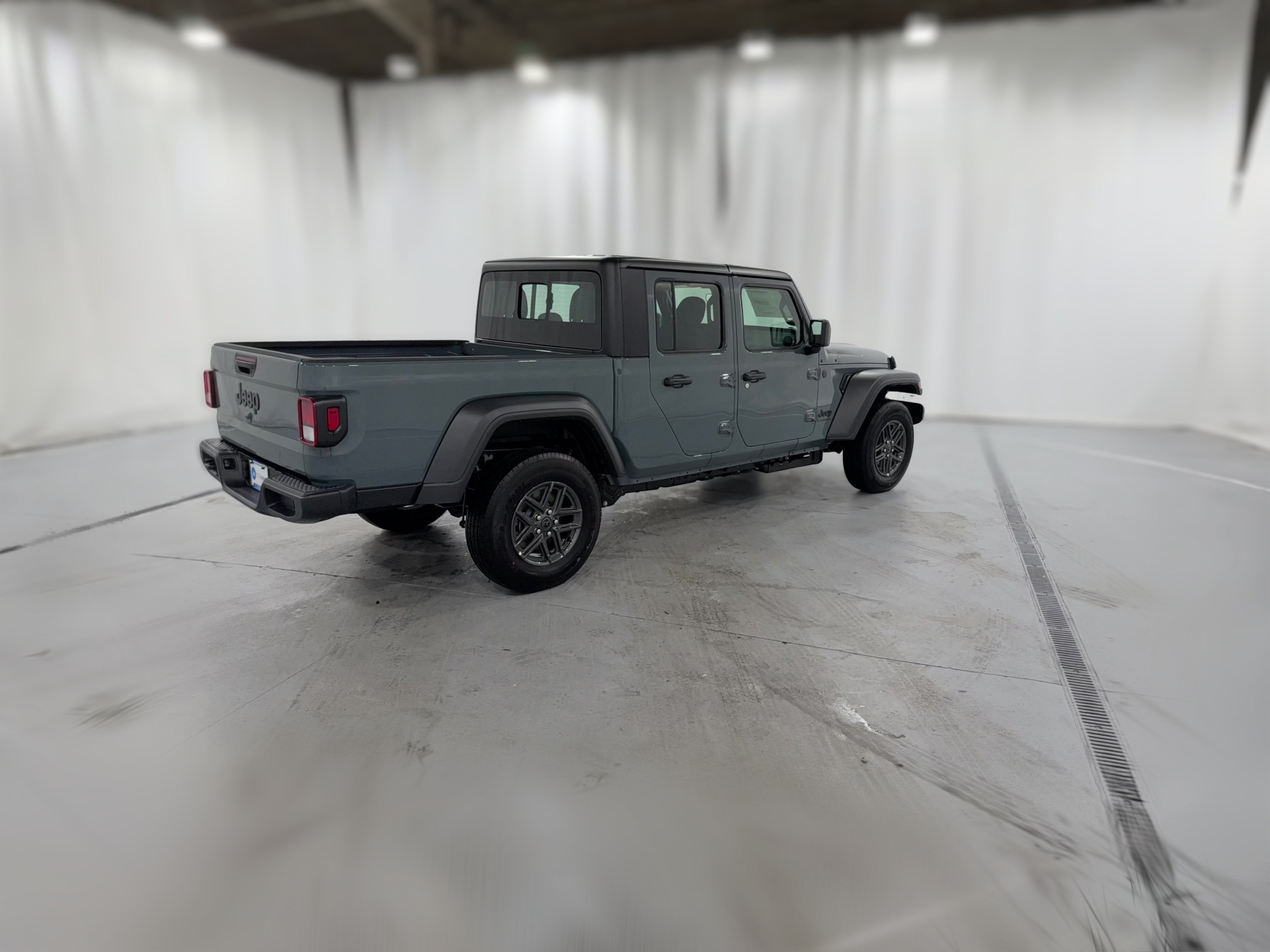 2026 Jeep Gladiator Sport - Photo 27