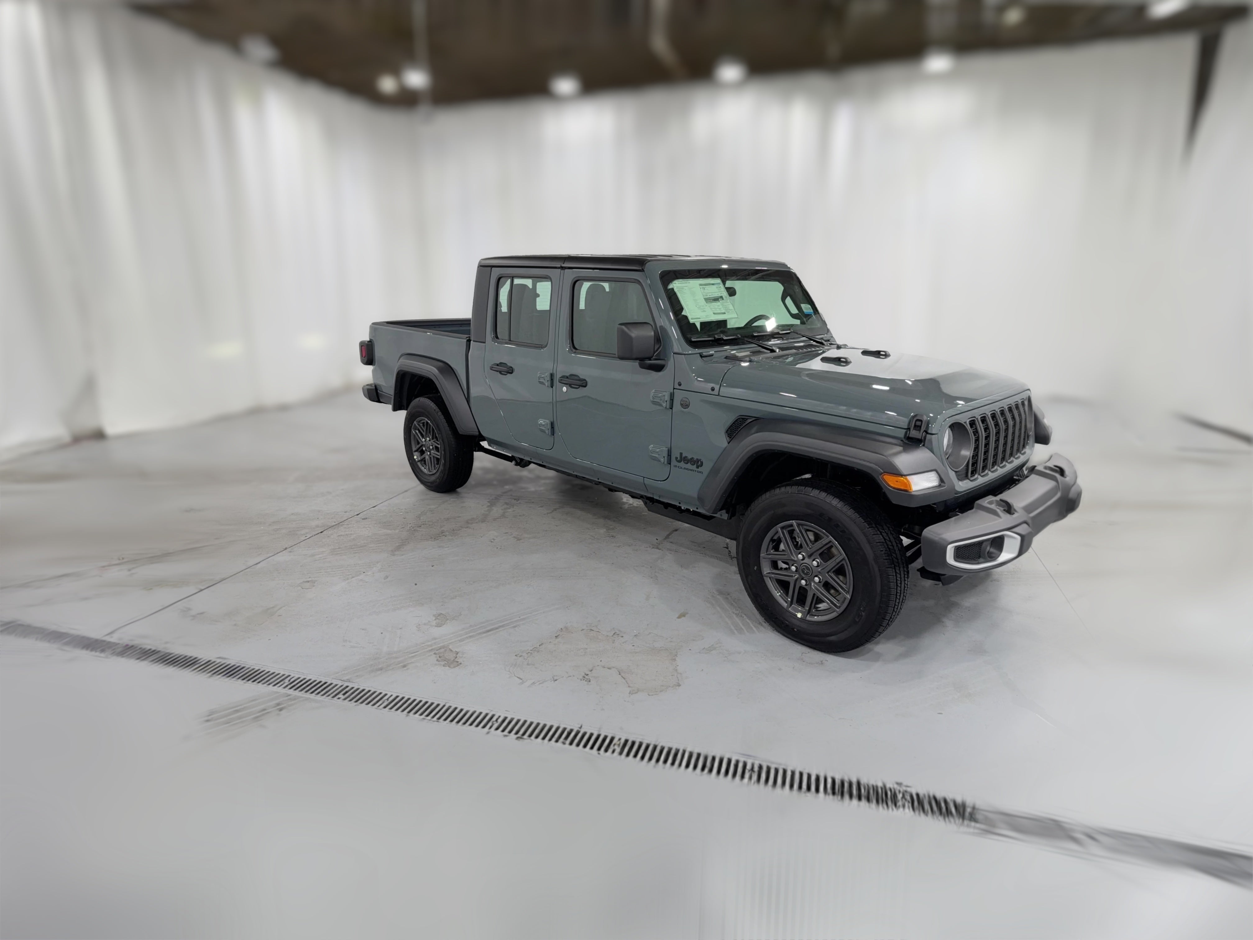 2026 Jeep Gladiator Sport - Photo 31