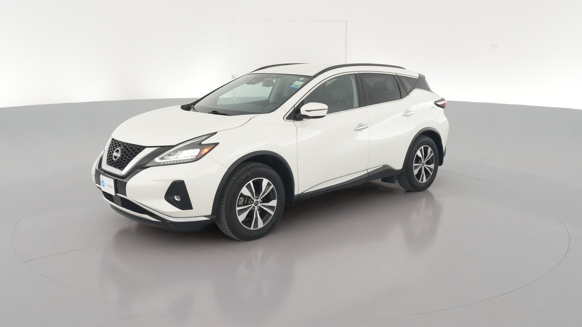 2024 Nissan Murano vehicle photo