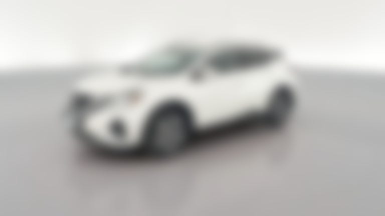 2024 Nissan Murano vehicle photo