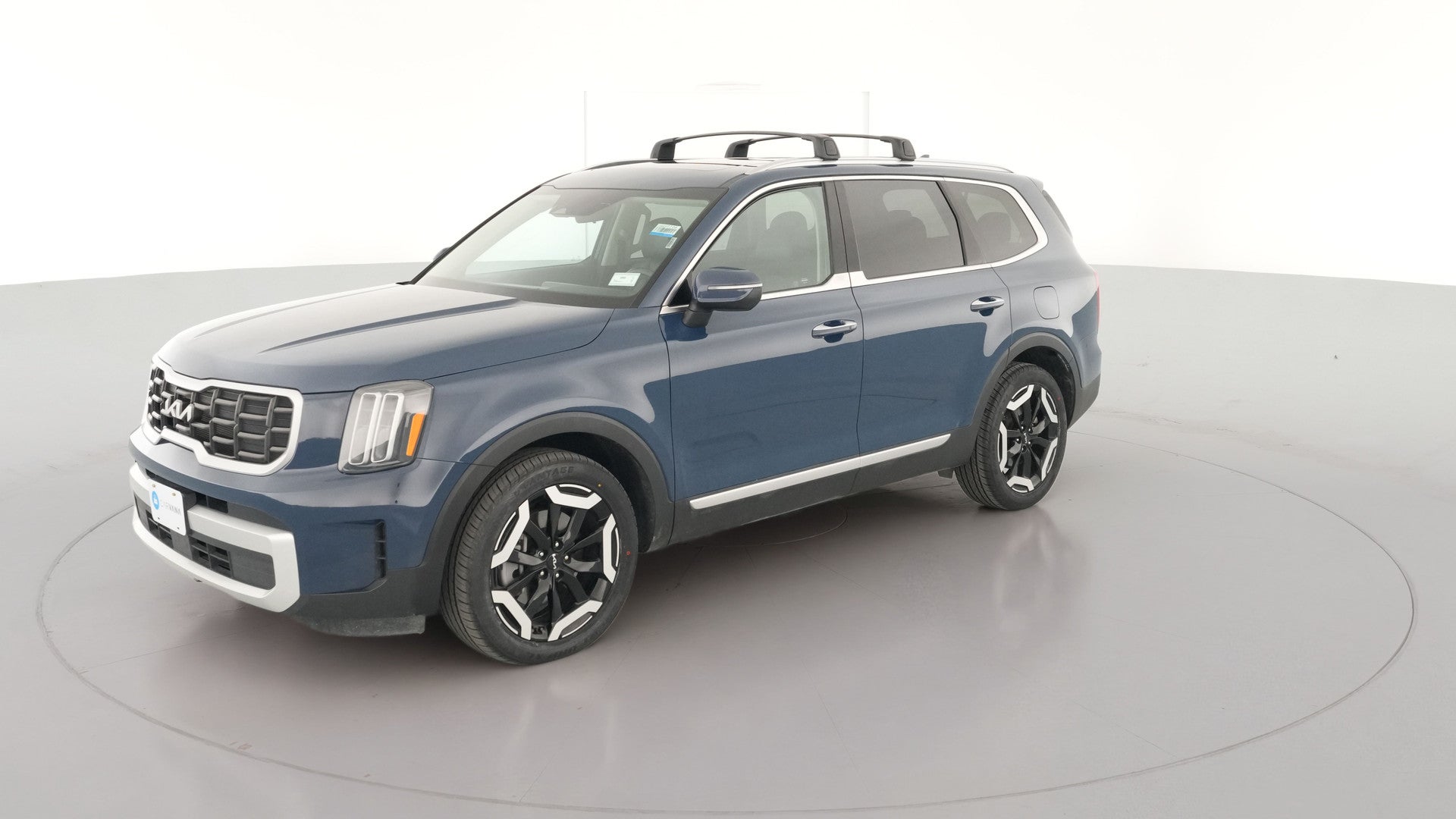 2025 Kia Telluride vehicle photo