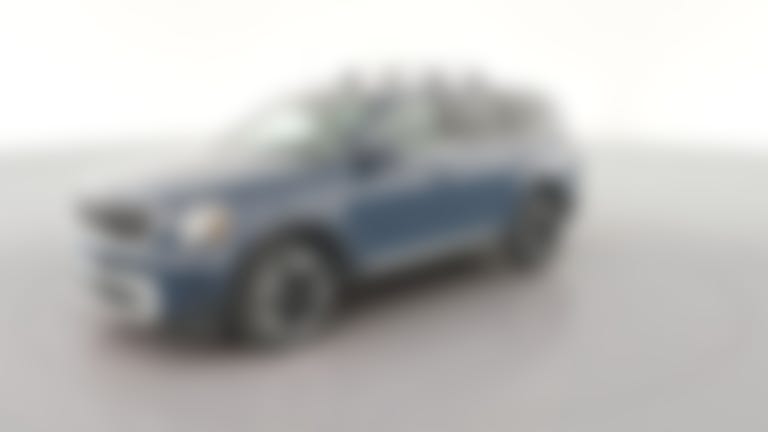 2025 Kia Telluride vehicle photo