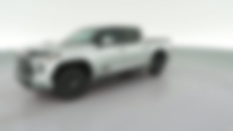 2023 Toyota Tundra Hybrid CrewMax vehicle photo