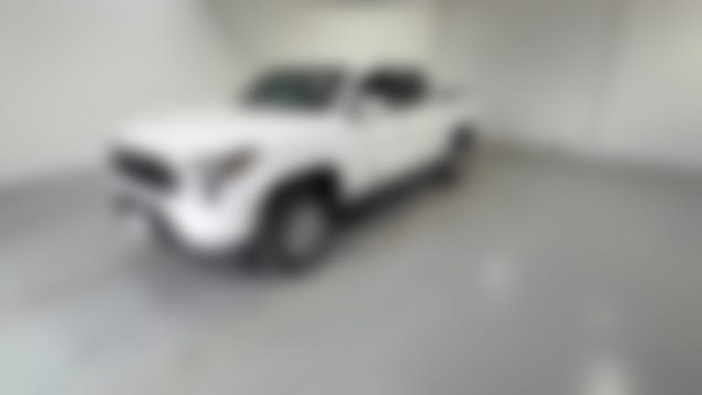 2025 Toyota Tacoma Double Cab vehicle photo