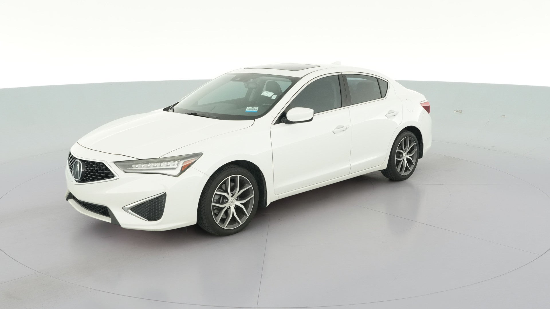 2019 Acura ILX vehicle photo