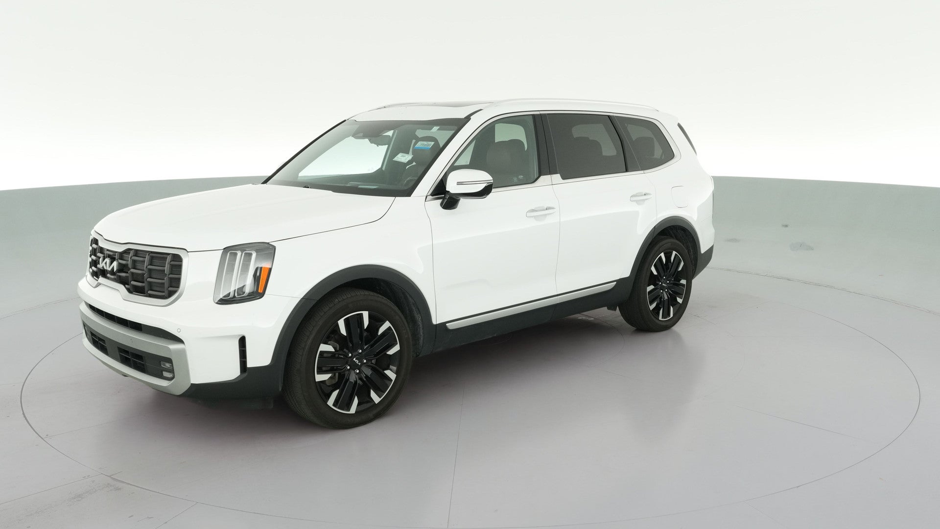 2024 Kia Telluride vehicle photo