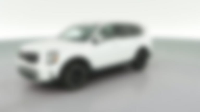 2024 Kia Telluride vehicle photo