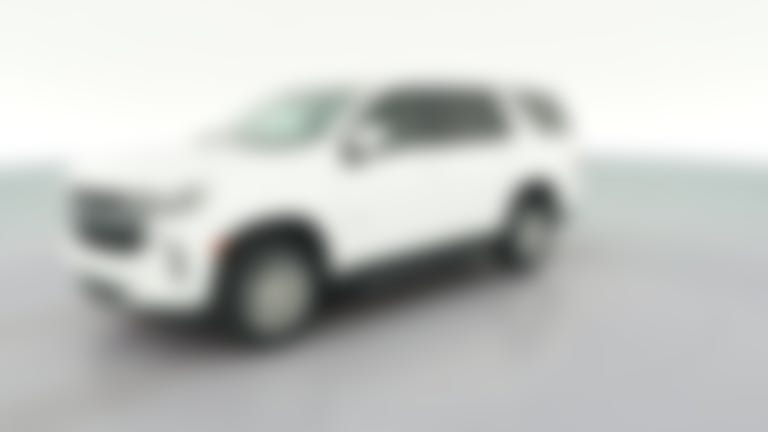 2021 Chevrolet Tahoe vehicle photo