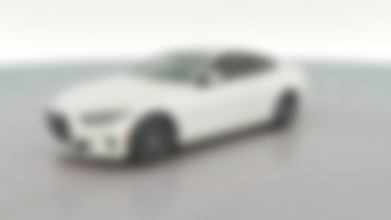 2023 BMW 4 Series vehicle photo