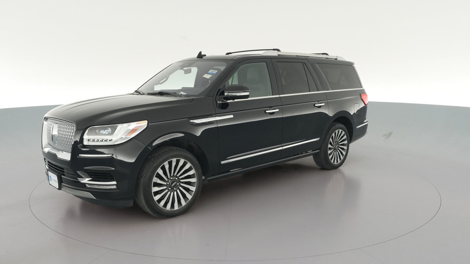 2018 Lincoln Navigator L vehicle photo