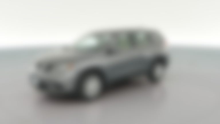 2015 Nissan Rogue vehicle photo