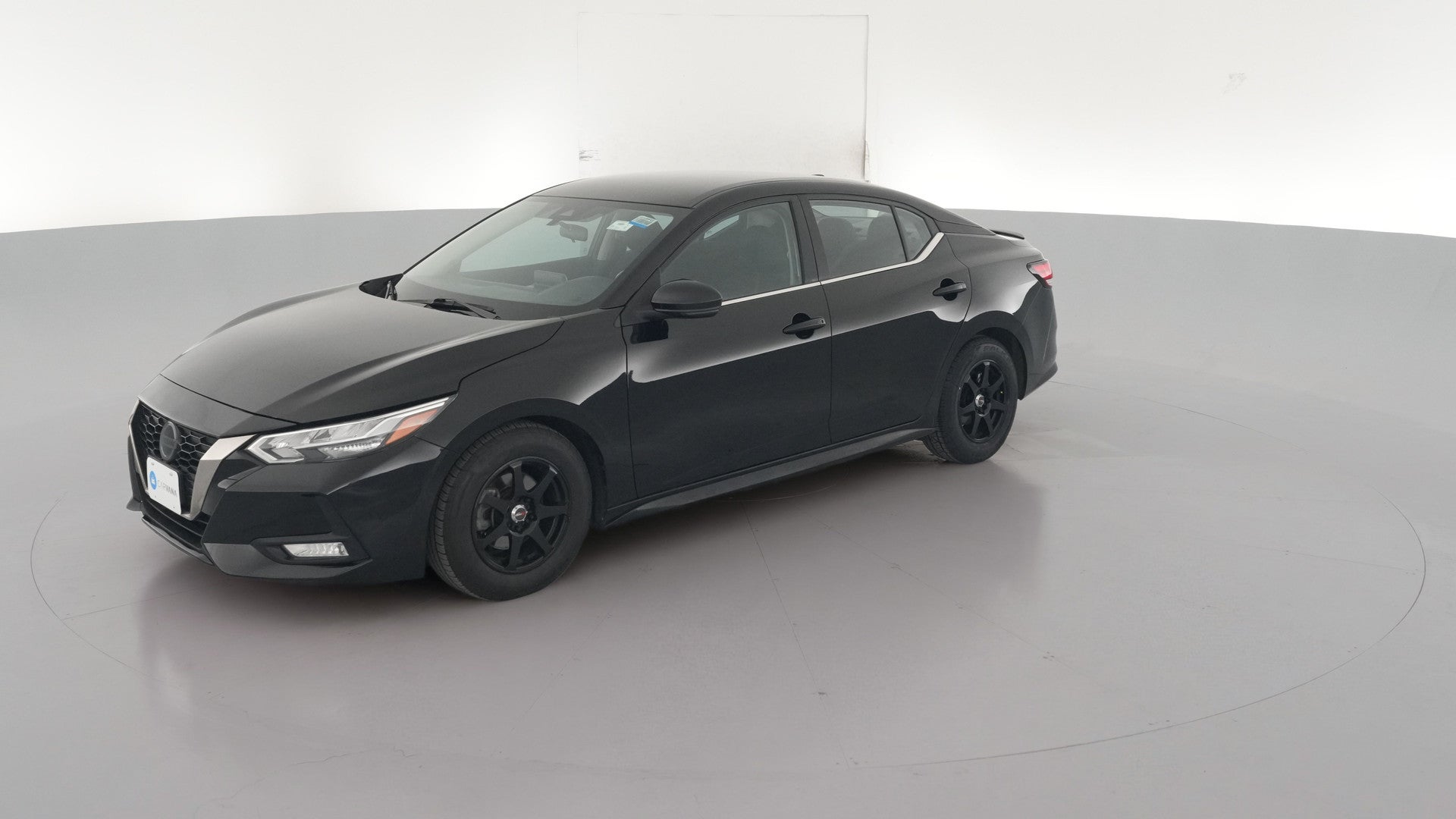 2022 Nissan Sentra vehicle photo