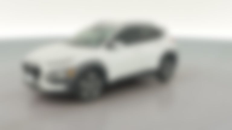 2020 Hyundai Kona vehicle photo