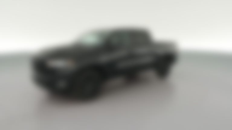 2026 Ram 1500 Crew Cab vehicle photo