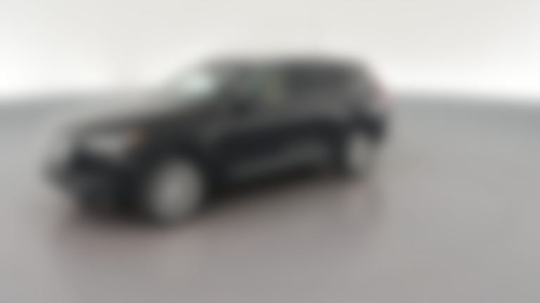 2016 Volvo XC90 vehicle photo