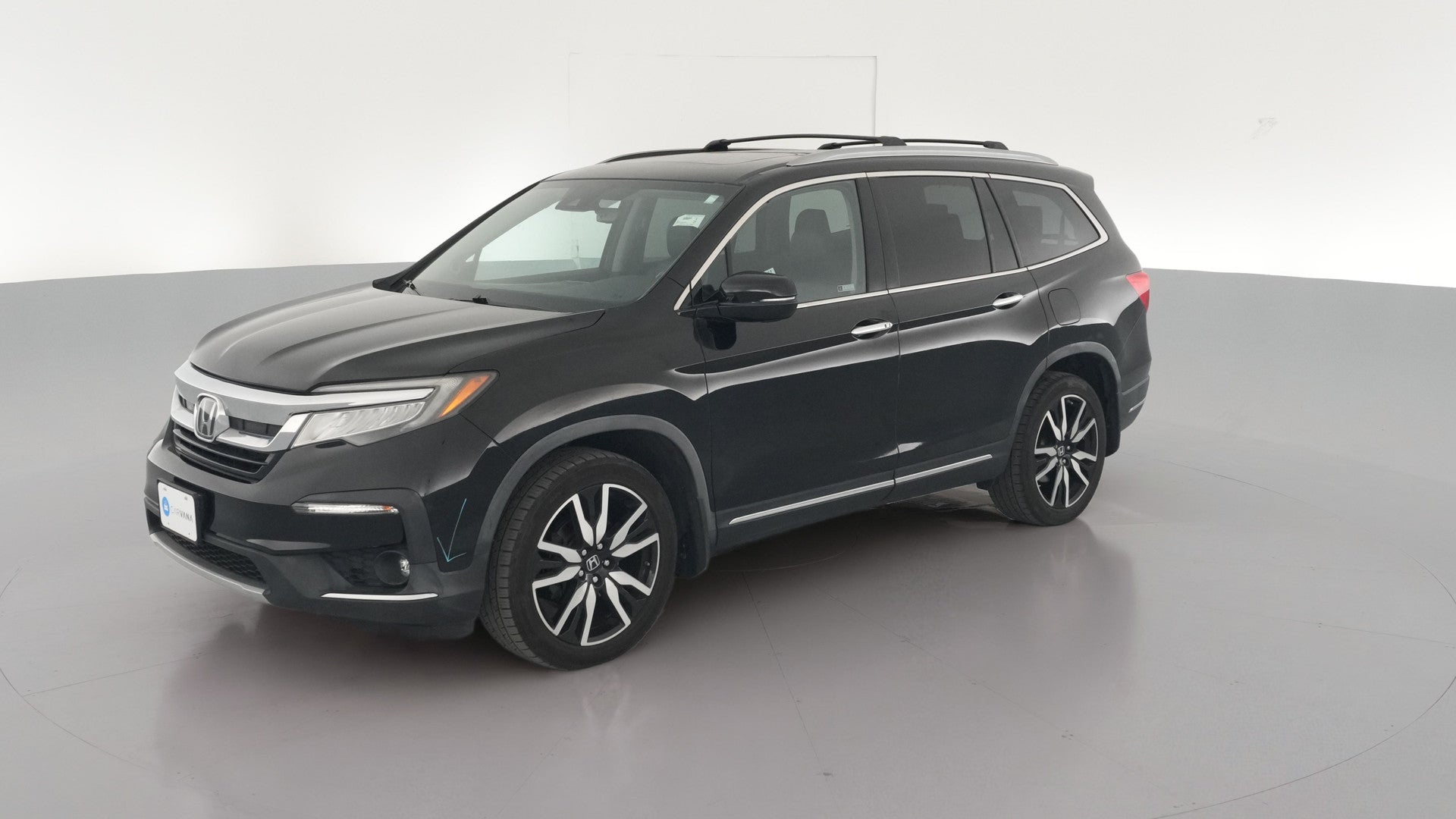 2019 Honda Pilot vehicle photo