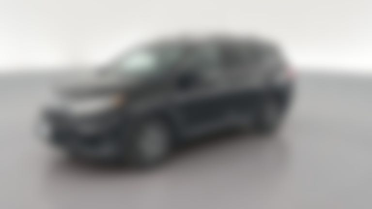 2019 Honda Pilot vehicle photo