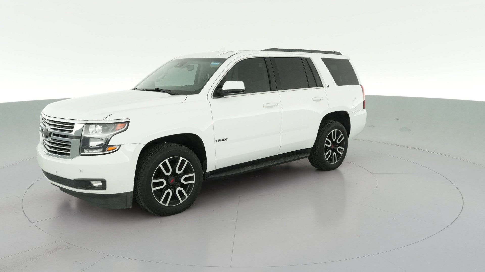 2016 Chevrolet Tahoe vehicle photo