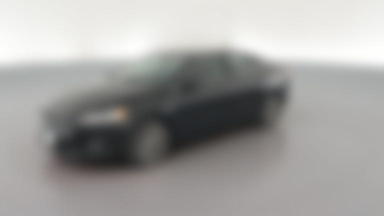 2014 Ford Fusion vehicle photo