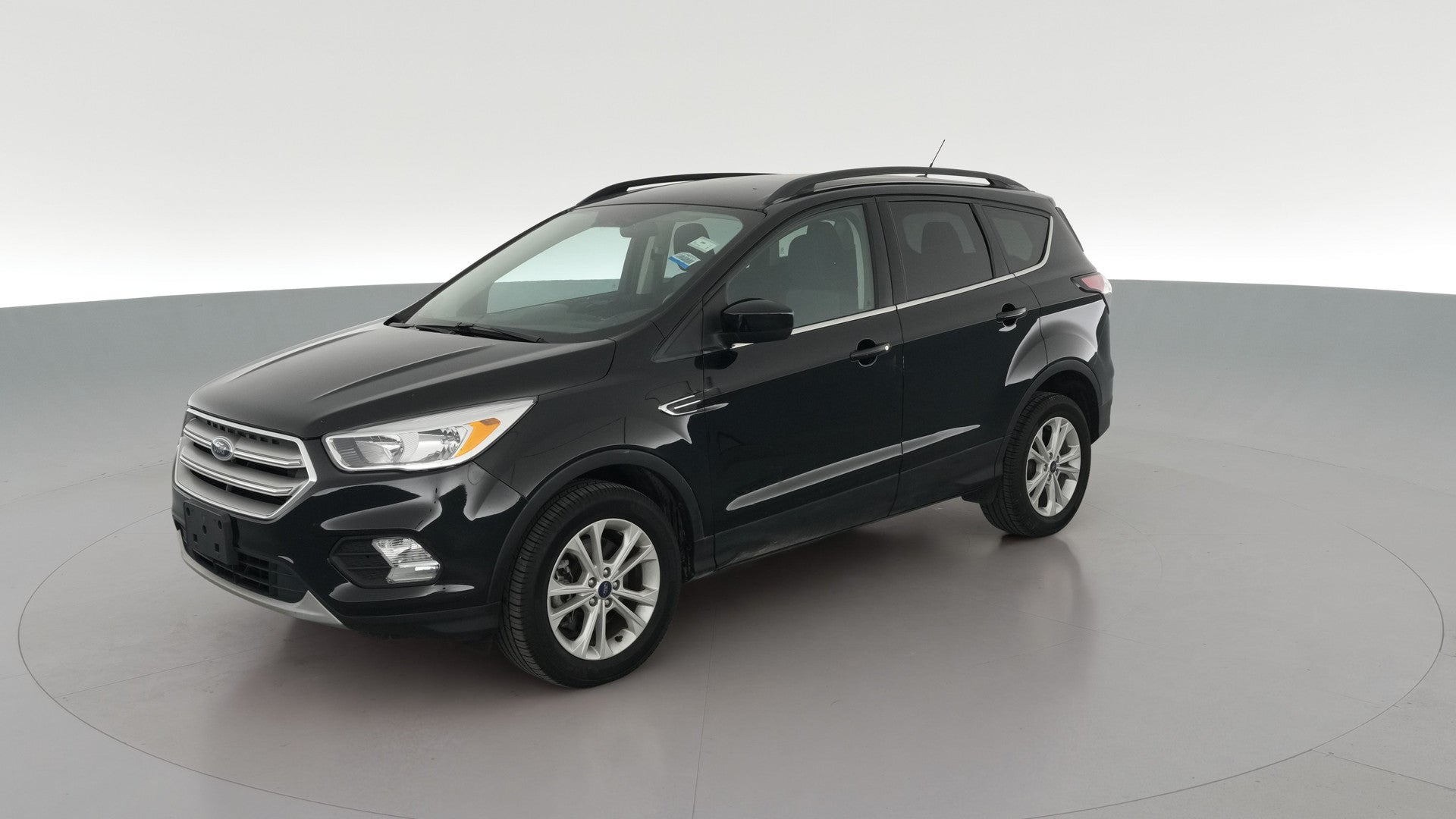 2018 Ford Escape vehicle photo