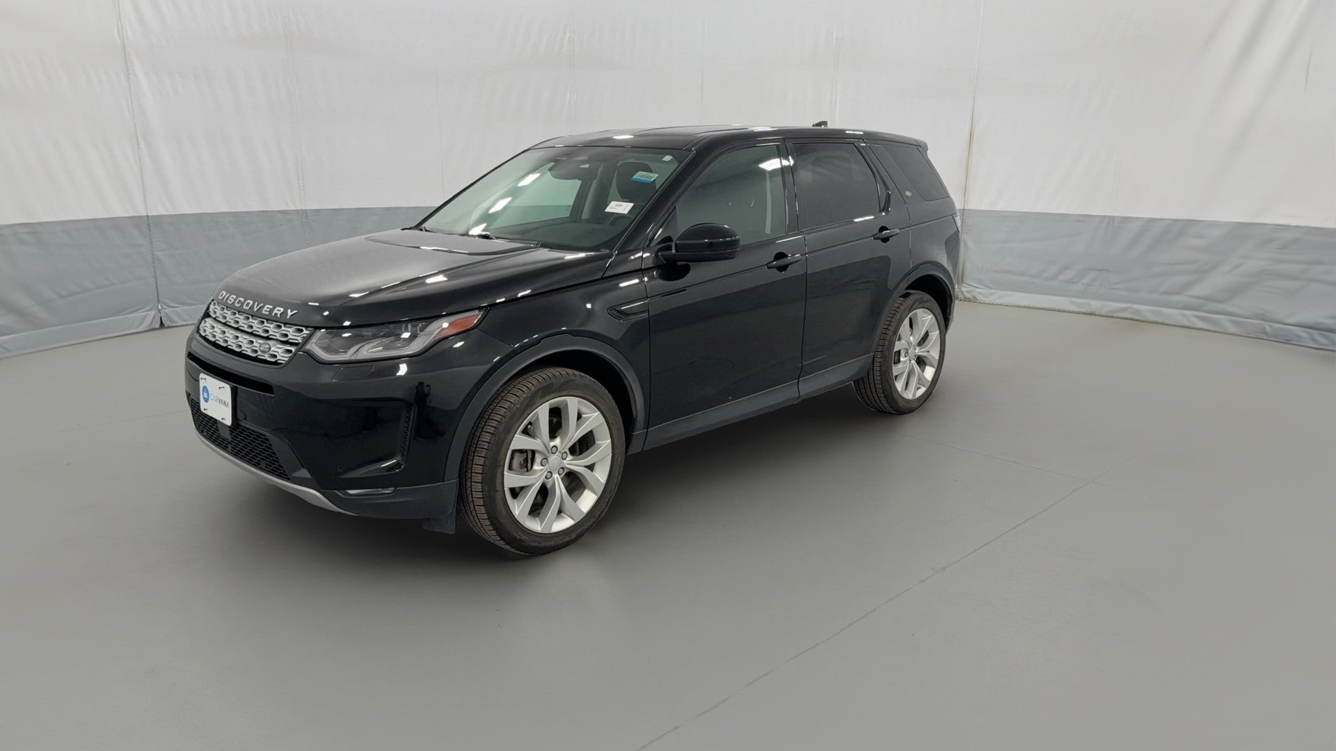 2023 Land Rover Discovery Sport vehicle photo