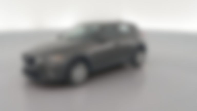 2016 MAZDA CX-3 vehicle photo
