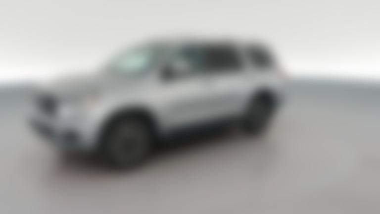 2018 Toyota Sequoia vehicle photo
