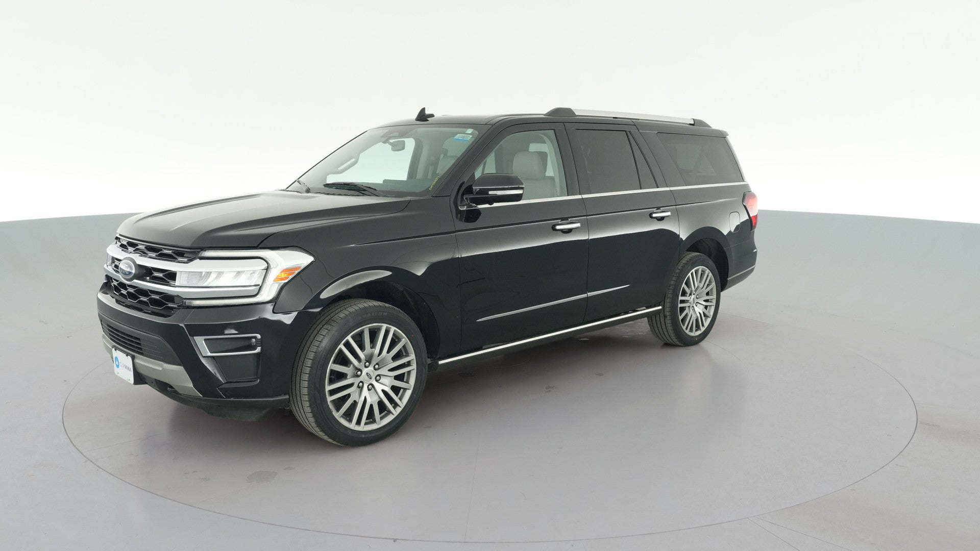 2022 Ford Expedition MAX vehicle photo