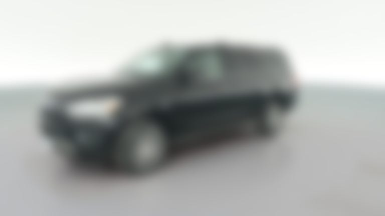 2022 Ford Expedition MAX vehicle photo