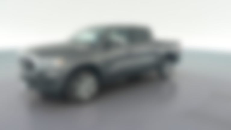 2020 Ram 1500 Crew Cab vehicle photo